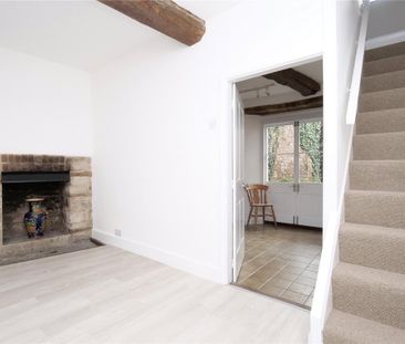 1 bedroom terraced house to rent - Photo 6