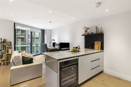 Riverlight Quay, London, SW11 8DW - Photo 4