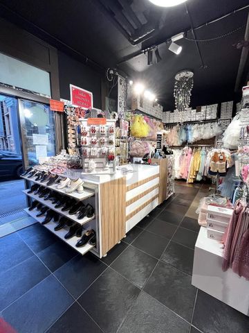 STYLISH RESTAURANT IN THE BEST LOCATION IN THE HEART OF THE CITY - Photo 4