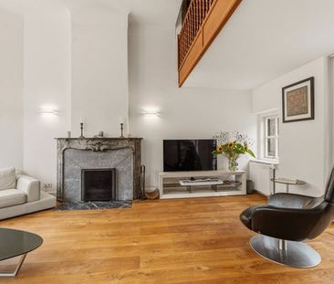 Te huur: Huis Raadhuislaan in Wassenaar - Photo 2