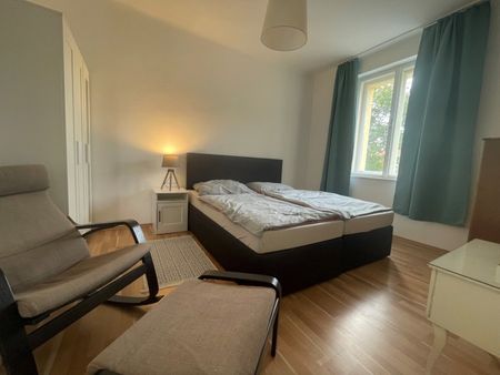 Gemütliche 2-Zimmer-Wohnung in Wiener Neustadt – Gleich einziehen! - Photo 3