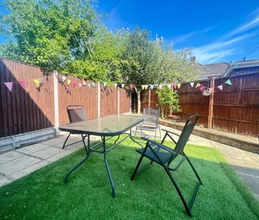 Nasmith Road, Norwich - Photo 3