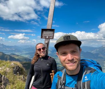 3-Zimmerwohnung in Freiburg gesucht! - Foto 1