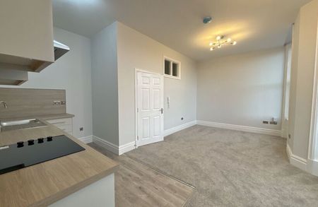 Flat 5, Beck House, 3 West Parade Road, Scarborough - Photo 5