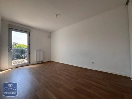 Appartement à louer 2 pièces 46.7m² - Photo 5
