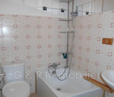 location appartement 3 Pièce(s) - Photo 5