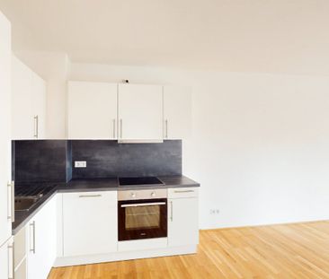 JETZT anmieten! Gemütliche 2-Zimmer-Wohnung mit EBK - Foto 4