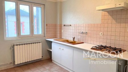 Location Appartement 2 pièces 47m² GUERET 23000 - Photo 5