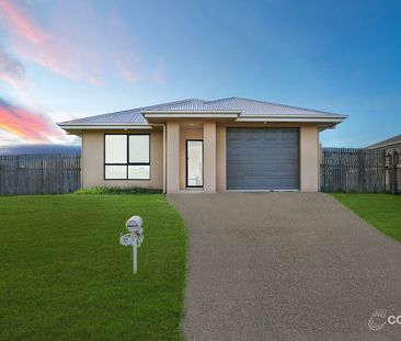 37 Limerick Way, Mount Low QLD 4818 - House For Rent | Domain - Photo 4