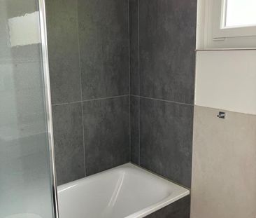 Attraktive 3-Zimmer Wohnung im 3. OG mit Balkon in Sankt Augustin - Foto 1