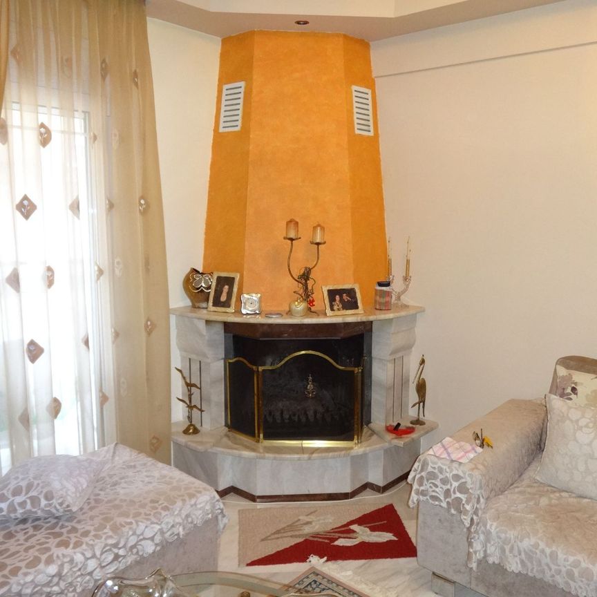 Διαμέρισμα για ενοικίαση - Σταυρούπολη, - Photo 1