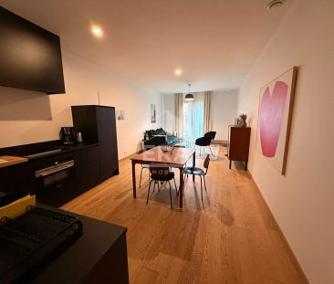 À louer : Appartement T2 de 70 m² au coeur de Rennes - Photo 2