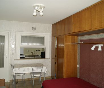 Gemeubelde studio rustig en centraal gelegen - Photo 3