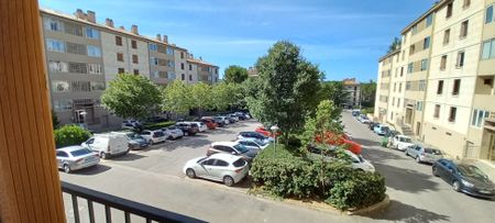 Appartement - Aix-En-Provence (13100) - 55.61 m² - - Photo 2