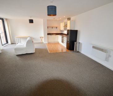 2 bedroom apartment to rent - Photo 6