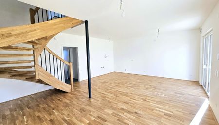 Traumhafte Doppelhaushälfte auf Eckgrundstück in Stob - Mietkaufoption - Foto 5