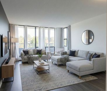 For Lease - 2929 Aquitaine Avenue Unit# 404, Mississauga, Ontario - Photo 1