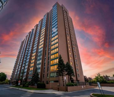 For Lease - 155 Hillcrest Avenue Unit# 2216, Mississauga, Ontario - Photo 1