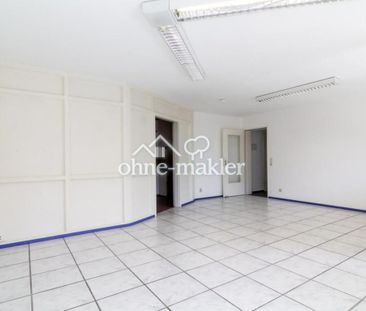 Erstbezug nach Kernsanierung: 2,5-Zi.-Wohnung mit Balkon und Tiefga... - Photo 5