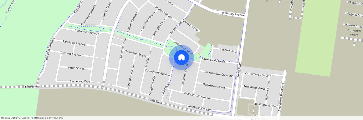 14 ANTRIM WALK, Vic 3338, Strathtulloh