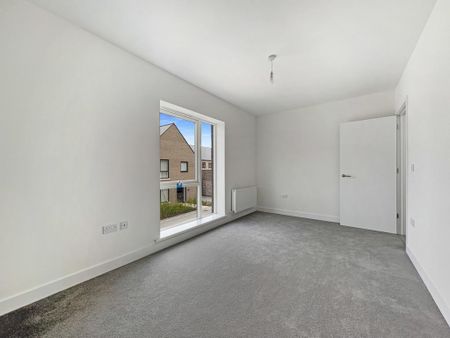2 bedroom terraced house to rent - Photo 5