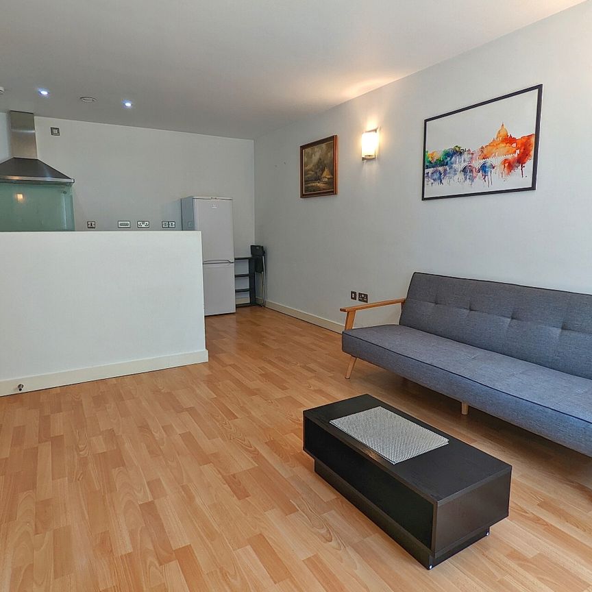 103 West One Plaza 2, 11 Cavendish Street, S3 - Photo 1