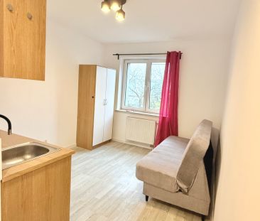 Kawalerka w centrum Wejherowa - Zdjęcie 1