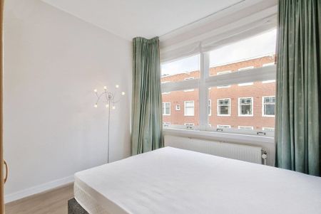 Appartement te huur: Banstraat 55-2 1071 JX Amsterdam - Photo 4