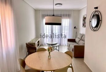 Alquiler de piso en Las Lomas del Rame-Bahía Bella