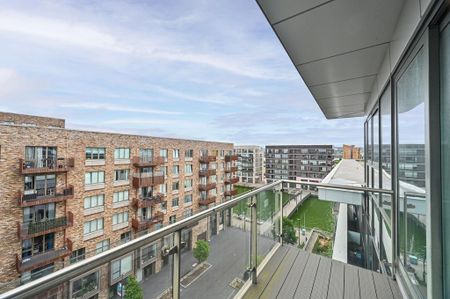 3 bedroom flat to rent - Photo 3