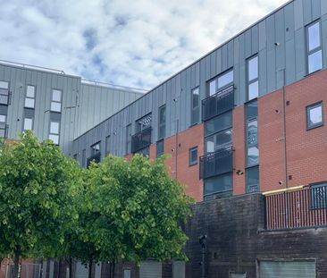 2 Bedroom Apartment To Rent - Photo 2