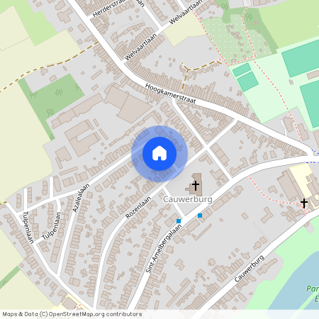 Azalealaan 19 / bus 6, 9140 Temse