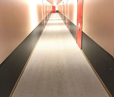 Sibyllegatan 8, Östermalm - Photo 1