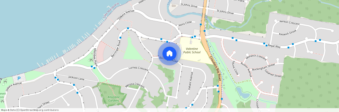 58A Berringar Road, Valentine NSW 2280