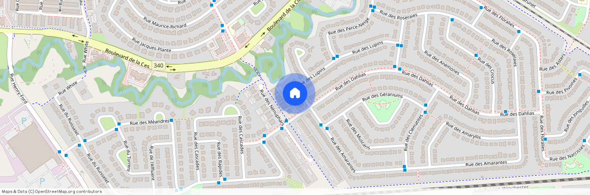 Nouveauté, 2839 Rue des Lupins, Vaudreuil-Dorion (, Montérégie, ), J7V0J4