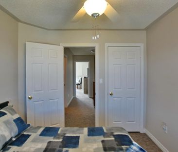 For Lease - 56 Joseph Trail, Collingwood, Ontario - Photo 5