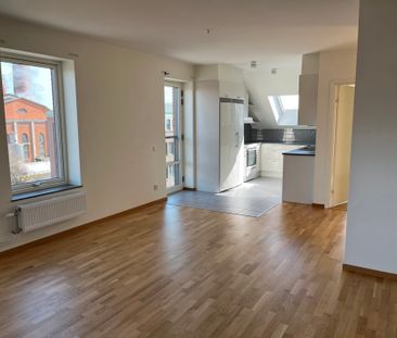 Johan Kocksgatan 7A, Trelleborg Centrum - Foto 4