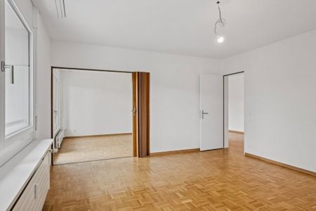 2 Zimmer, 49 m², 2. Stock - Foto 2