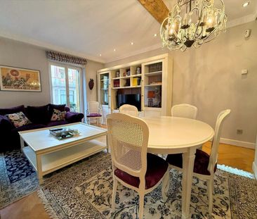 Alquiler de piso en Calle San Bartolome, 17 - Photo 3