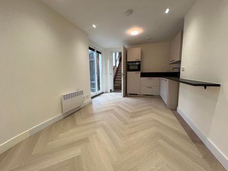 Piet Joubertstraat 4-G, Loolaan-Noord, 7315AV, Apeldoorn - Foto 3