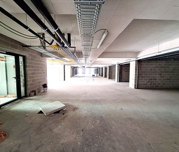 Makkelijk bereikbaar appartement met 2 slaapkamers vlakbij het centrum - Foto 6