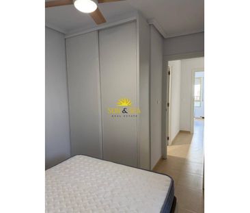 TWO-BEDROOM APARTMENT – TORREVIEJA - Photo 5