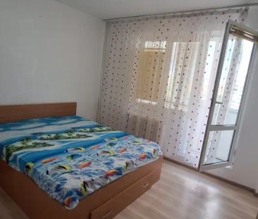Apartament de inchiriat, 2 camere, in Bucuresti, zona Titan - Photo 4