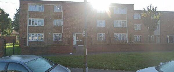 2 Bed Flat, Gill Ave, BS16 - Photo 1