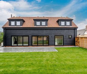 The Green, Chearsley, HP18 - Photo 1