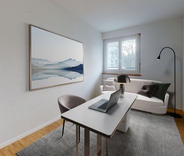 Familienwohnung gesucht? - Foto 6