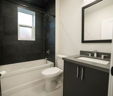 For Lease - 265 Robert Street Unit# 1, Hamilton, Ontario - Photo 6