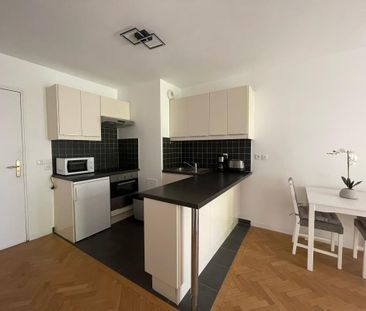 Location Appartement 2 pièces Meublé 39m² LE PLESSIS ROBINSON 92350 - Photo 5