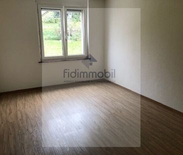 For rent, 5.5 rooms, Fritz-Courvoisier 34E-34F, La Chaux-de-Fonds - Photo 2