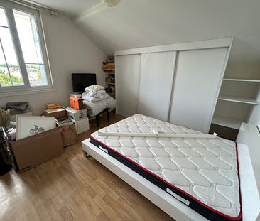 Studio Poitiers – Gibaumaine – 29.27 m2 - Photo 2